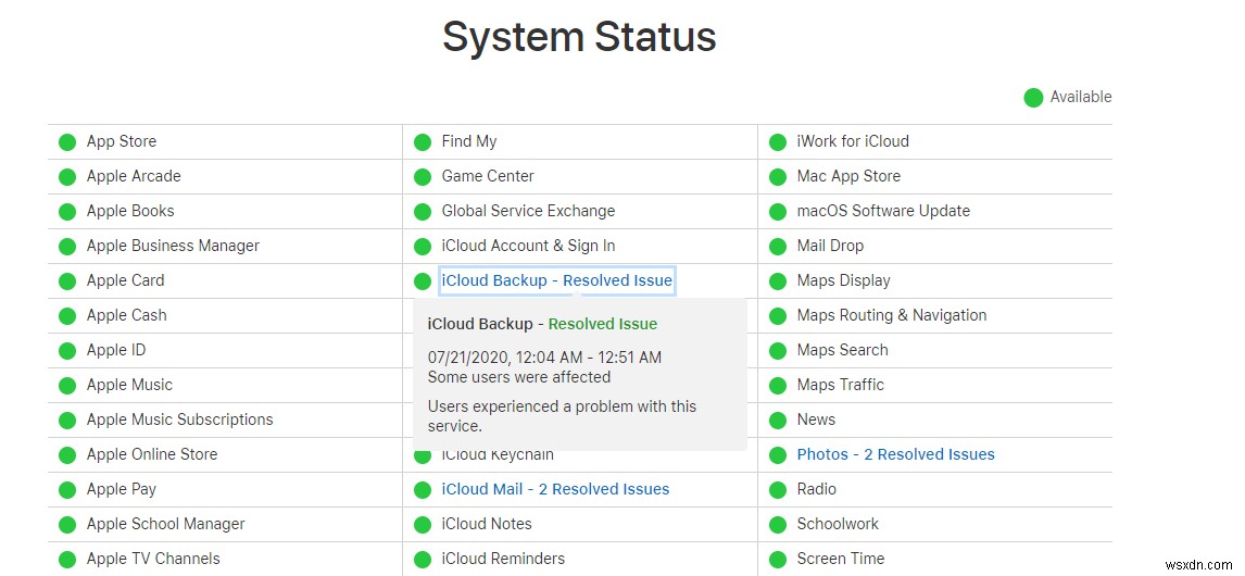 স্থির:iOS 15, 14 ডাউনলোড বাকি সময় অনুমান করার উপর আটকে আছে 