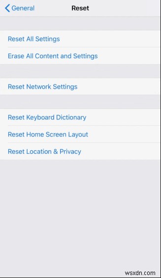 কিভাবে 5 উপায়ে Resume ডাউনলোড ইস্যুতে আটকে থাকা iOS 14 ঠিক করবেন? 