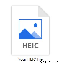 HEIC ফাইল কী এবং কীভাবে HEIC ফর্ম্যাট রূপান্তর করবেন? 