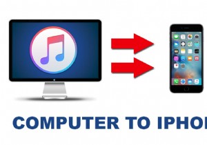 আইটিউনস ছাড়াই আইফোনে সঙ্গীত স্থানান্তর করুন 