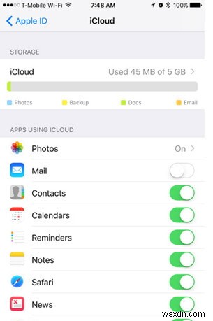 আইপ্যাডে আইফোন সিঙ্ক করার 5 টি উপায় যা প্রতিটি iOS ব্যবহারকারীর জানা উচিত 