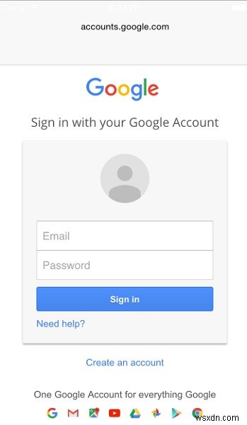 Gmail থেকে আইফোনে পরিচিতি আমদানি করার দুটি পদ্ধতি 
