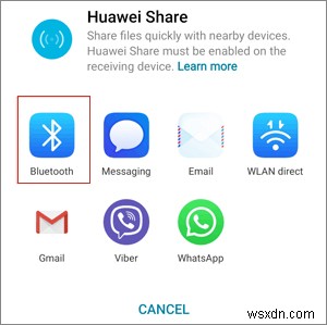 Huawei থেকে Mac এ ফটো স্থানান্তর করুন:5 সমাধান 