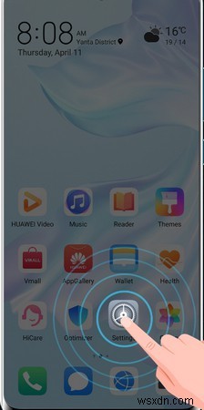 কিভাবে Huawei থেকে পিসিতে ফটো ট্রান্সফার করবেন 