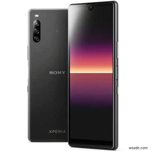 কিভাবে Sony Xperia এ ডেটা স্থানান্তর করবেন? 