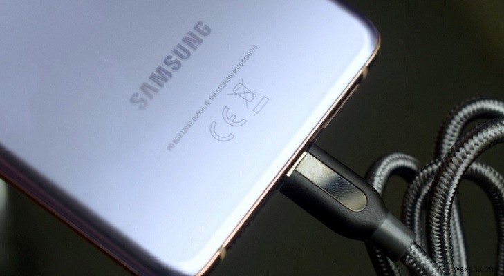 Samsung S20 চার্জ হচ্ছে না? এখানে এটি ঠিক করার 7 টি উপায় রয়েছে 