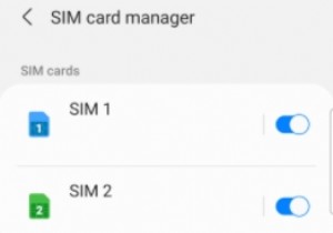 স্যামসাং ডুয়াল সিম ফোনের জন্য একটি সম্পূর্ণ নির্দেশিকা:Samsung S22 সিরিজ কি ডুয়াল সিম সমর্থন করবে? 