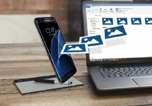 কিভাবে সহজেই স্যামসাং ফোন থেকে কম্পিউটারে ফটো ট্রান্সফার করবেন 
