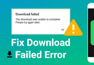 হোয়াটসঅ্যাপ ইস্যু ফিক্সড:মিডিয়া ফাইল ডাউনলোড বা পাঠাতে পারবেন না 