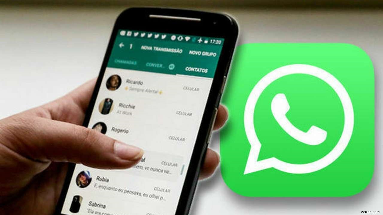 যে ব্যবহারকারীরা নতুন গোপনীয়তা নীতি গ্রহণ করেন না তাদের WhatsApp সীমাবদ্ধ করবে না 