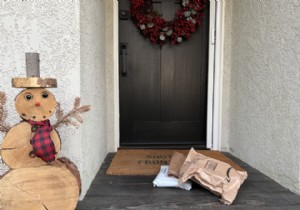 অ্যালেক্সাস প্যাকেজ বিজ্ঞপ্তিগুলি কীভাবে বন্ধ করবেন 