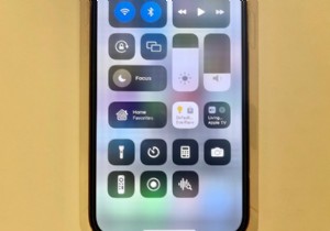 সংযোগ বিচ্ছিন্ন করতে আপেলের নতুন ফোকাস মোড কীভাবে ব্যবহার করবেন 