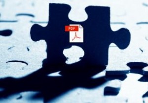 কিভাবে MacOS-এ পিডিএফ-এ স্ক্যান করা নথিগুলিকে একত্রিত করবেন 
