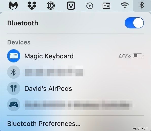 মাউস macOS এ কাজ করছে না? এই ফিক্স ব্যবহার করুন 