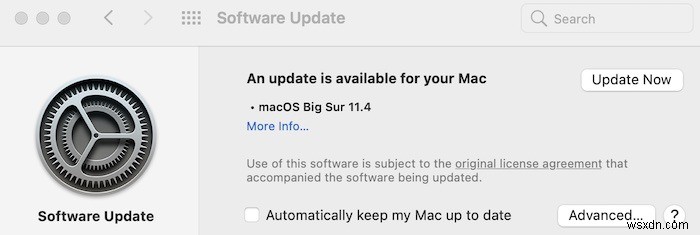 মাউস macOS এ কাজ করছে না? এই ফিক্স ব্যবহার করুন 