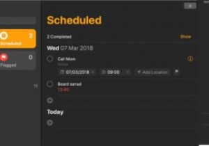 কিভাবে iOS এবং macOS-এ অবস্থান-ভিত্তিক অনুস্মারক তৈরি এবং ব্যবহার করবেন 