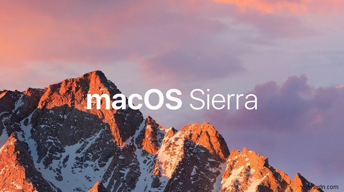 কিভাবে macOS এর পূর্ববর্তী সংস্করণ ডাউনলোড করবেন 