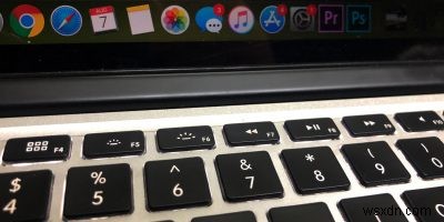 কিভাবে macOS-এ Fn কী রিম্যাপ করবেন 