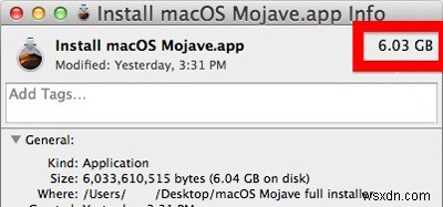 কিভাবে একটি macOS বুটেবল ইনস্টলার তৈরি করবেন 