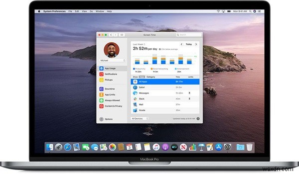 macOS Catalina:আপনার যা কিছু জানা দরকার 