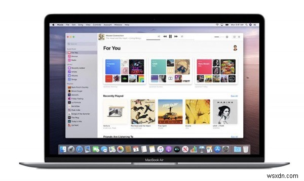 macOS Catalina:আপনার যা কিছু জানা দরকার 