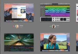 একটি বাহ্যিক কম্পিউটার থেকে আপনার ম্যাককে কীভাবে দূরবর্তীভাবে অ্যাক্সেস করবেন 