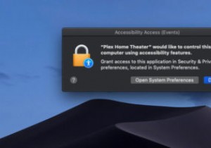 macOS নিরাপত্তা এবং গোপনীয়তা অনুমতি আপনাকে কি থেকে রক্ষা করে? 