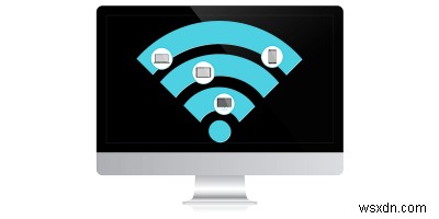 কিভাবে MacOS এ একটি Wi-Fi হটস্পট তৈরি করবেন 