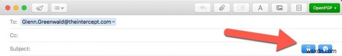 কিভাবে macOS এ আপনার ইমেল এনক্রিপ্ট করবেন 