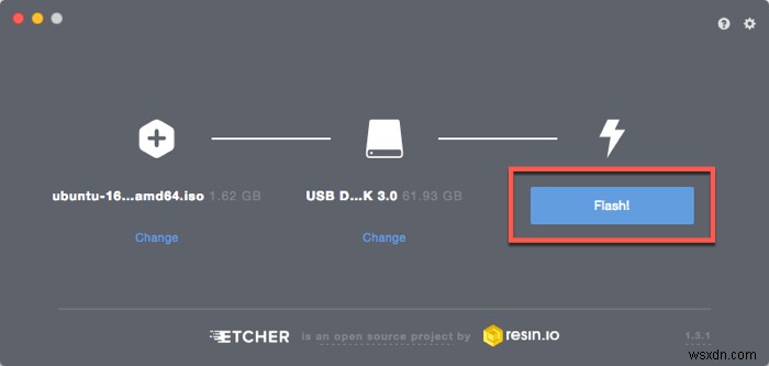 কিভাবে Mac এ উবুন্টু ইনস্টল এবং ডুয়াল বুট করবেন 