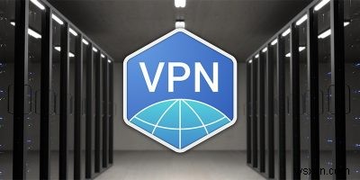macOS-এর জন্য VPN ক্লায়েন্ট দিয়ে আপনার ইন্টারনেট ট্রাফিক এনক্রিপ্ট করুন 