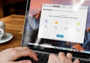 MacFly Pro এর মাধ্যমে আপনার Mac এ স্থান পুনরুদ্ধার করুন 