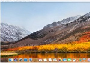 এই গাইডের সাথে MacOS হাই সিয়েরা পাবলিক বিটা ইনস্টল করুন 