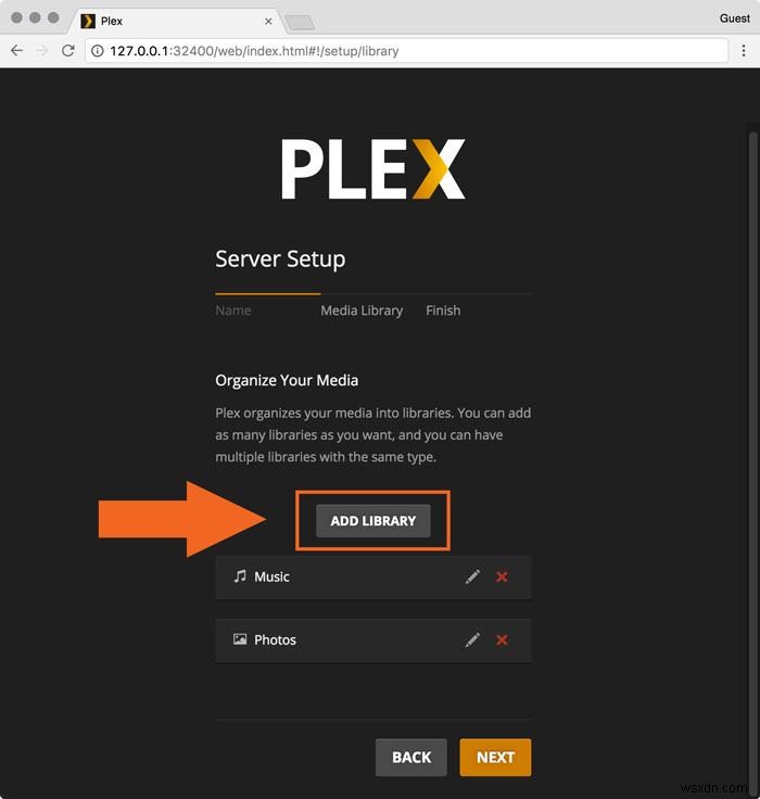 কিভাবে MacOS এ একটি Plex সার্ভার সেট আপ করবেন 