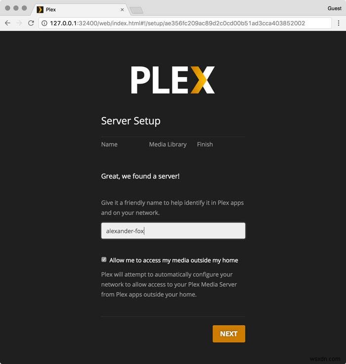 কিভাবে MacOS এ একটি Plex সার্ভার সেট আপ করবেন 