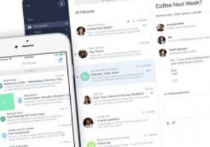 পলিমেইল - ম্যাক এবং iOS এর জন্য চূড়ান্ত ইমেল ক্লায়েন্ট 