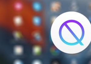 QBlocker আপনাকে দুর্ঘটনাক্রমে অ্যাপগুলি ছেড়ে দেওয়া বন্ধ করতে সহায়তা করে 