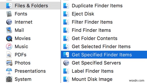 কিভাবে সহজেই Mac OS X-এ একটি DOCX ফাইল PDF-এ রূপান্তর করা যায় 