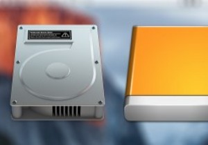 একটি ম্যাক ডেস্কটপে ডিভাইস আইকনগুলি কীভাবে লুকাবেন 