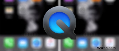 আপনার Mac এ QuickTime ব্যবহার করে আপনার iPhone স্ক্রীন কিভাবে রেকর্ড করবেন 