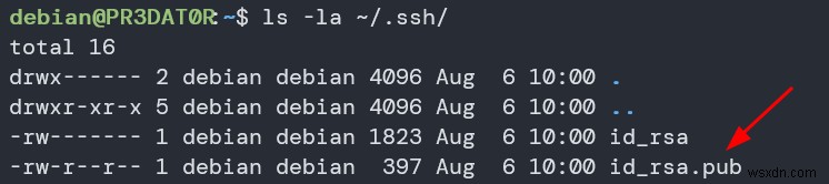 কিভাবে লিনাক্সে SSH সেট আপ এবং ব্যবহার করবেন 