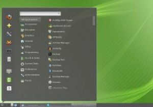 একটি টাচস্ক্রিন মনিটরের জন্য সেরা লিনাক্স ডেস্কটপ 