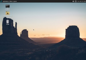 GhostBSD পর্যালোচনা:সহজ এবং হালকা 