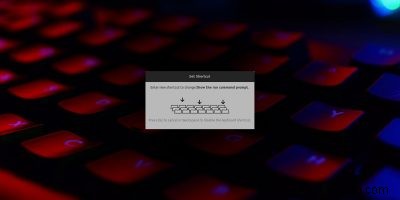 লিনাক্সে আরও ভাল উত্পাদনশীলতার জন্য কীভাবে কীবোর্ড শর্টকাটগুলি বরাদ্দ/পুনঃম্যাপ করবেন 