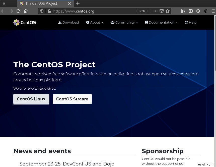 কীভাবে একটি রাস্পবেরি পাইতে CentOS ইনস্টল করবেন 