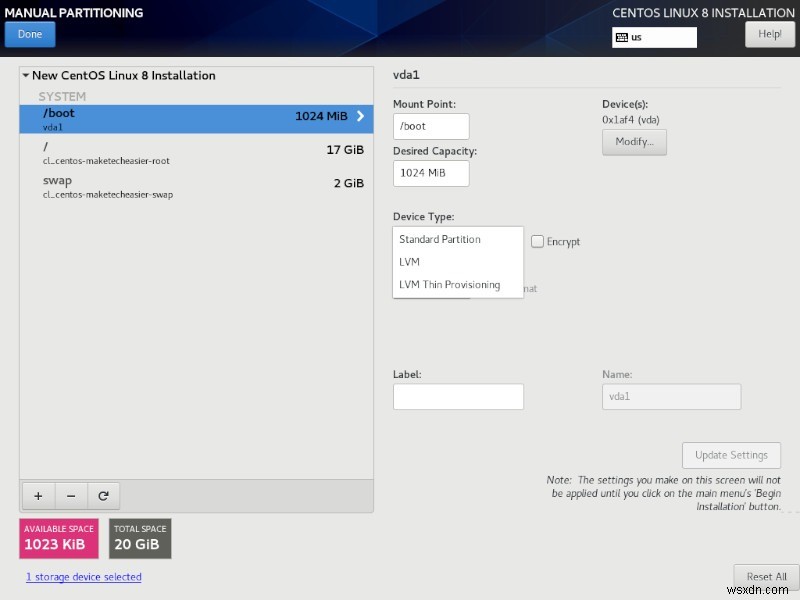 আপনার কম্পিউটারে CentOS কিভাবে ইনস্টল করবেন 