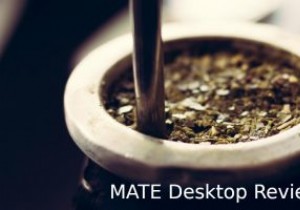 মেট রিভিউ:নস্টালজিকের জন্য একটি লাইটওয়েট ডেস্কটপ পরিবেশ 