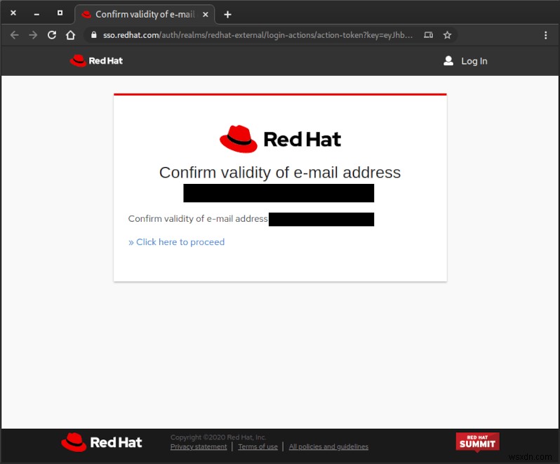 কিভাবে বিনামূল্যে একটি Red Hat Enterprise Linux সিস্টেম তৈরি করবেন 