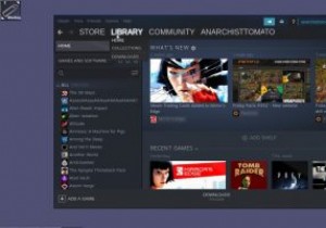উইন্ডো মেকারের সাথে NeXTSTEP অপারেটিং সিস্টেমকে রিলাইভ করুন 