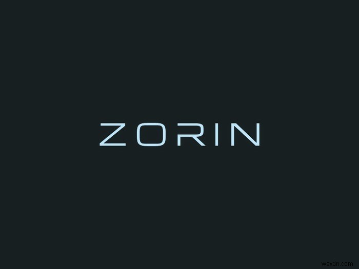 Zorin OS 15.1 পর্যালোচনা 